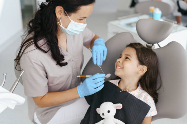 Best Emergency TMJ Treatment in Lynchburg, OH