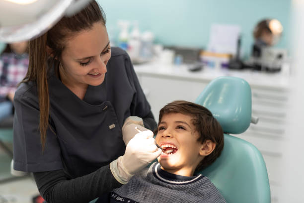 Best Weekend Emergency Dentist in Lynchburg, OH