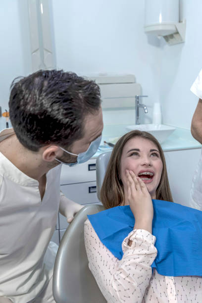 Best Emergency Denture Repair in Lynchburg, OH