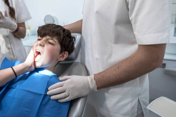 Best Emergency Denture Repair in Lynchburg, OH