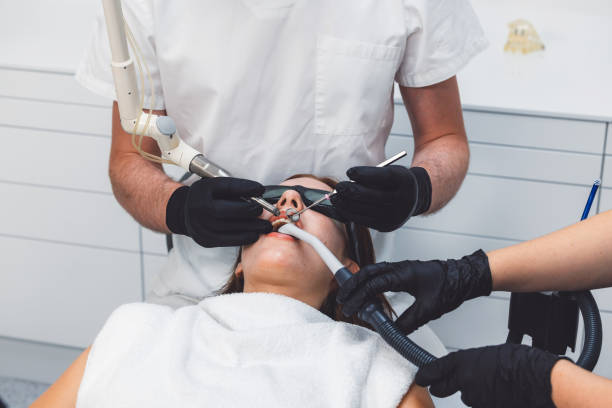 Best Emergency Tooth Extraction in Lynchburg, OH