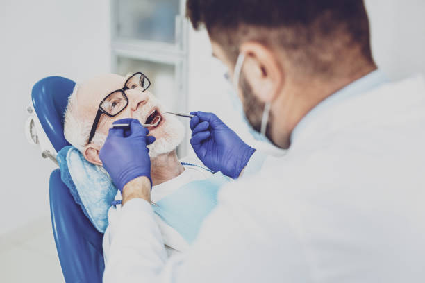 Best Emergency Dental Care for Broken or Chipped Teeth in Lynchburg, OH